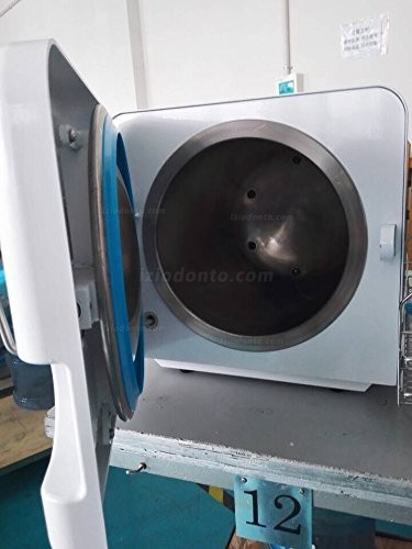 HISHINE® 12L Esterilizador odontológico autoclave classe N